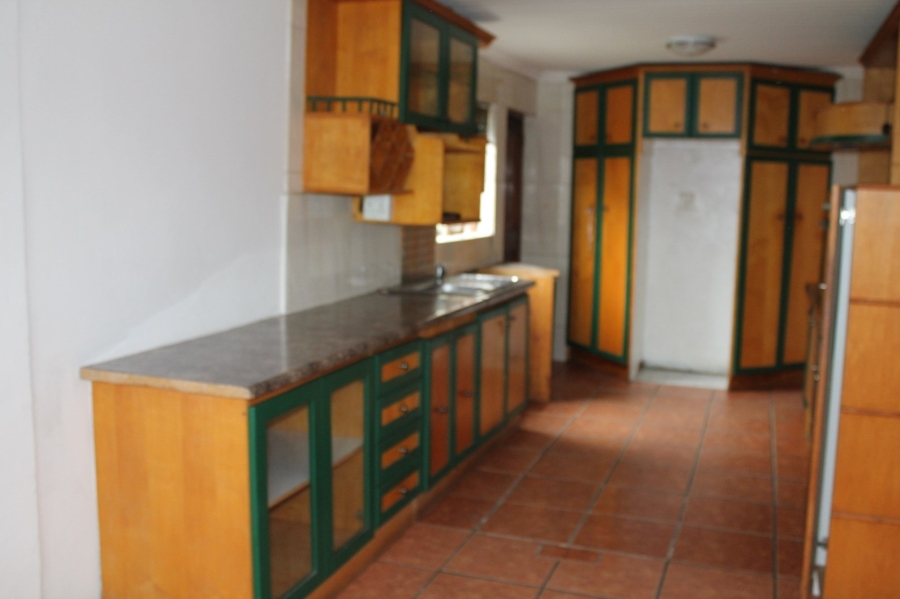 To Let 3 Bedroom Property for Rent in Highbury Western Cape